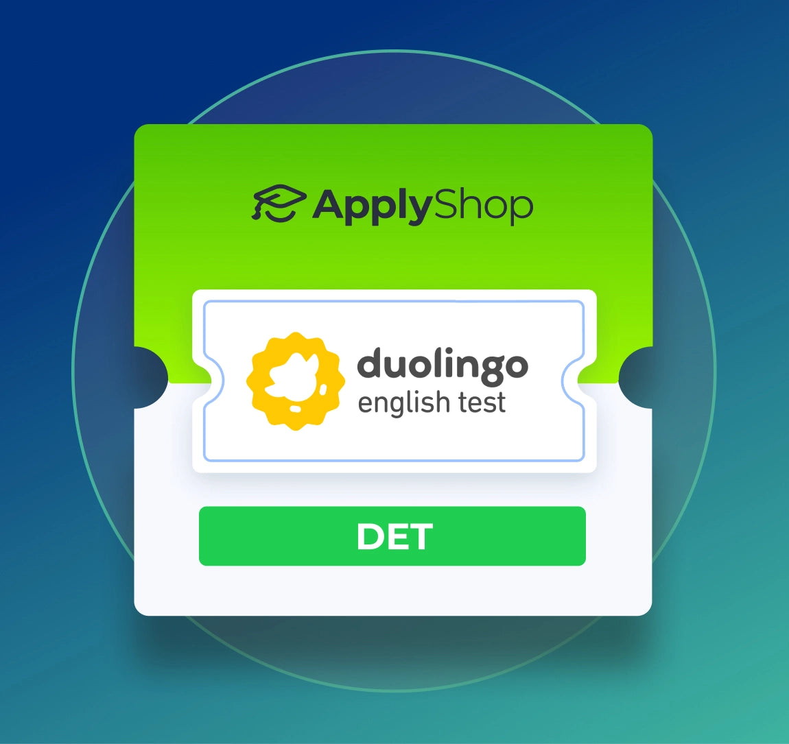 Duolingo English Test (DET): India